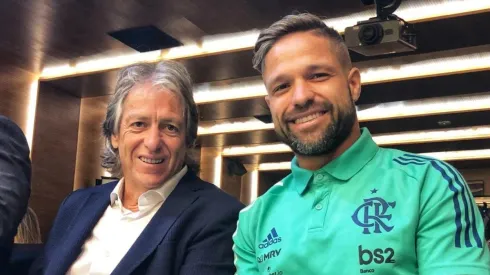 Foto: Flamengo/Divulgação