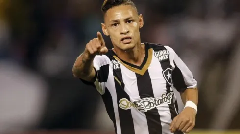 Vitor Silva/Botafogo