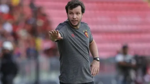 Foto: Anderson Stevens / Sport Recife.