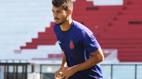 Incerteza no futuro de Ricardo Graça causa alvoroço da torcida do Vasco