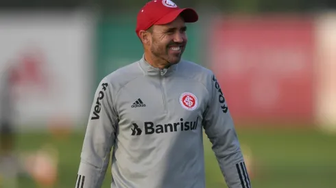 Ceará faz proposta por 'xodó' de Coudet