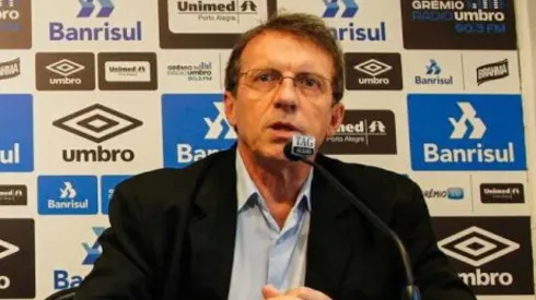 Odarico Roman cutuca comentaristas colorados da Gaúcha e Atlântida: