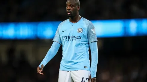 Touré admite retomada das negociações com Botafogo