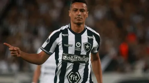 Foto: Vitor Silva/Divulgação/Botafogo