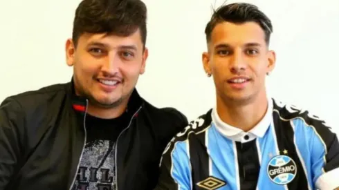 Foto: Arquivo Pessoal / Divulgação