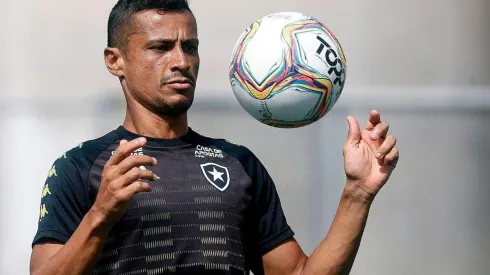 Foto: Vitor Silva/Botafogo