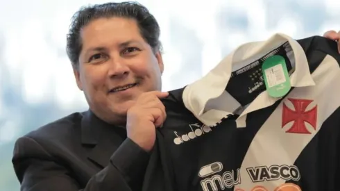 Bismarck cita 3 jogadores da base que resolveriam a vida do Vasco