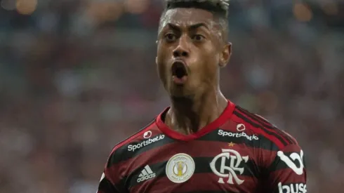 Foto: Alexandre Vidal/Flamengo.