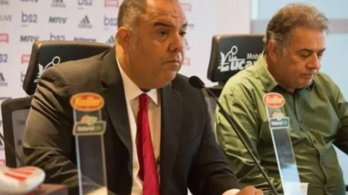 Foto: Alexandre Vidal/Flamengo