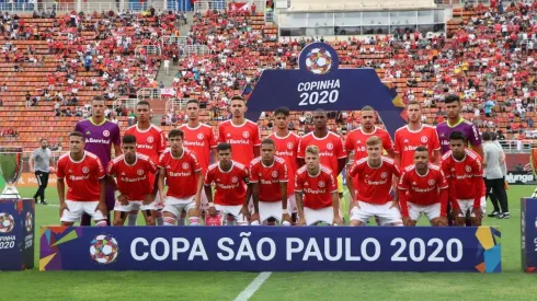 Com fim do time B, Inter promove Fabro ao grupo principal; Cesinha será avaliado