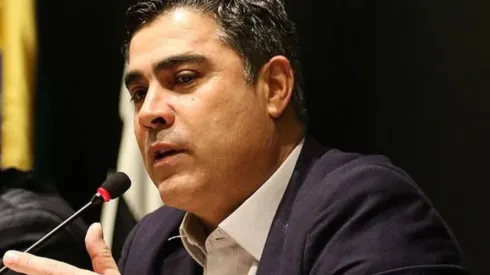 Dudamel se revolta e até Sette Câmara entra na mira: