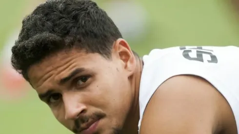 Ivan Storti/Santos/Divulgação