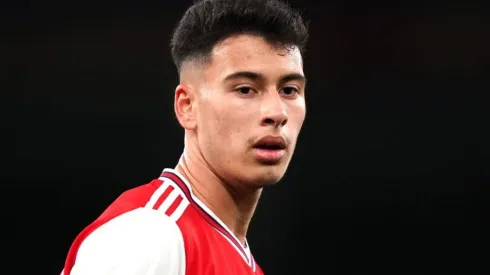 Martinelli iniciou no Corinthians, mas esteve acertado para jogar no Palmeiras