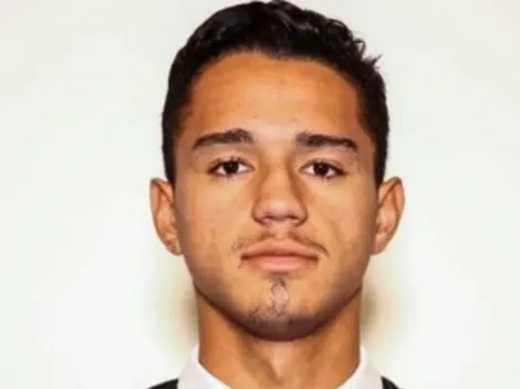 Lucas Araújo coloca dois medalhões como referências no Grêmio