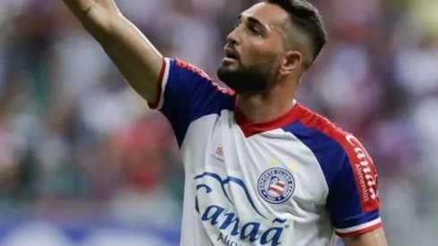 Foto: Divulgação/EC Bahia