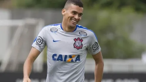 : Foto: Daniel Augusto/Ag. Corinthians