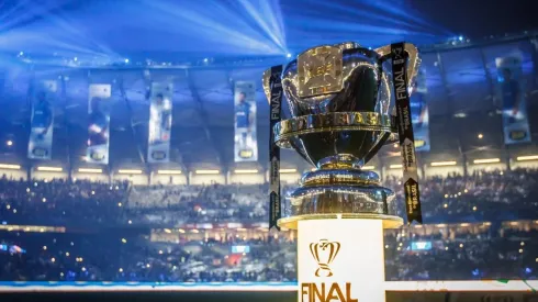 Foto: Vinnicius Silva/Cruzeiro/Divulgação