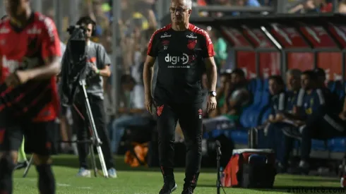 Foto: Miguel Locatelli/Site Oficial do Athletico/Divulgação