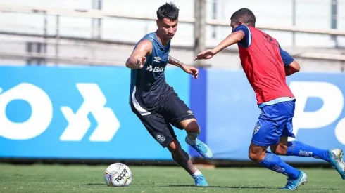 Foto: Lucas Uebel/Grêmio/Divulgação