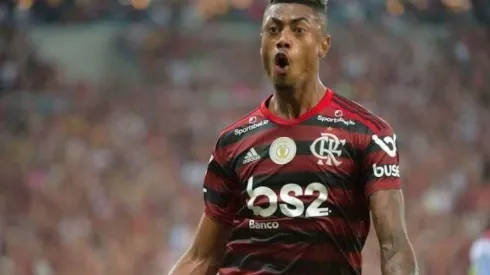 Divulgação/Flamengo