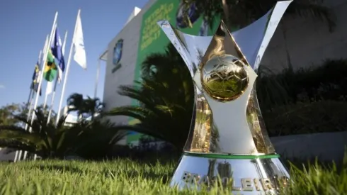 Nova proposta do Brasileirão