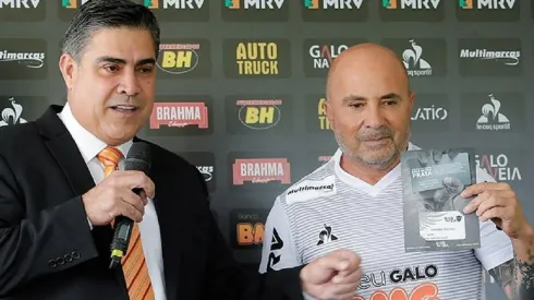 Settê Câmara quebra silêncio e