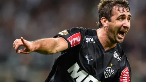 Jornal Hoje em Dia informa sobre chance de Pratto voltar ao Atlético