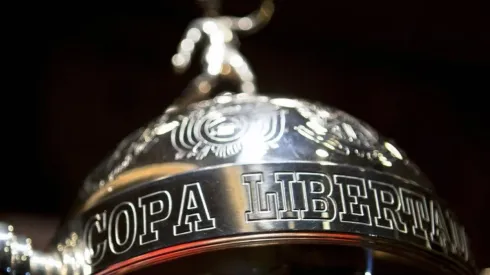 (Foto: Divulgação/Conmebol)