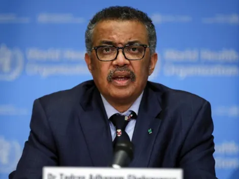 OMS pede que a flexibilização da quarentena seja feita de forma cuidadosa e estabelece critérios