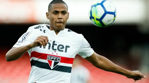Empresário de Bruno Alves detalha bastidores do São Paulo