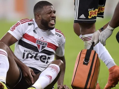 Empresário desmente Jucilei por não acerto com Vasco e reacende polêmica