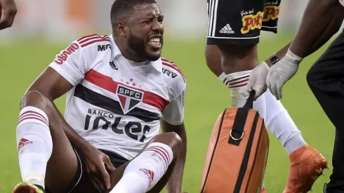 Empresário desmente Jucilei por não acerto com Vasco e reacende polêmica