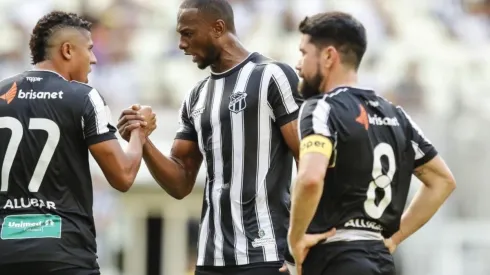 Foto: Stephan Eilert/Ceará.