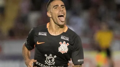 Gabriel revela como será o Corinthians após pandemia e sai em defesa de Tiago Nunes