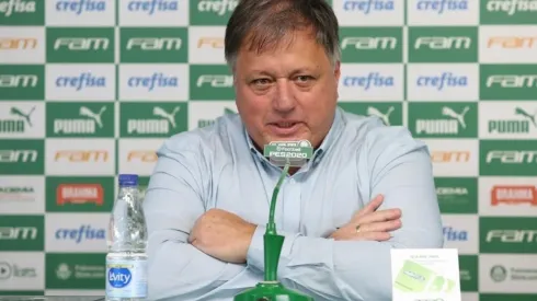 Palmeiras se aproxima de repatriar lateral do Boavista-POR