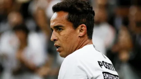 Velho conhecido da Fiel admite querer reforçar o Corinthians