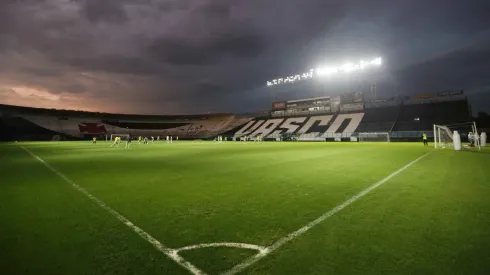 Chefe de DM do Vasco fala sobre volta do futebol