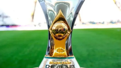 Direitos do Campeonato Brasileiro poderão ser vendidos por até 40 milhões de dólares