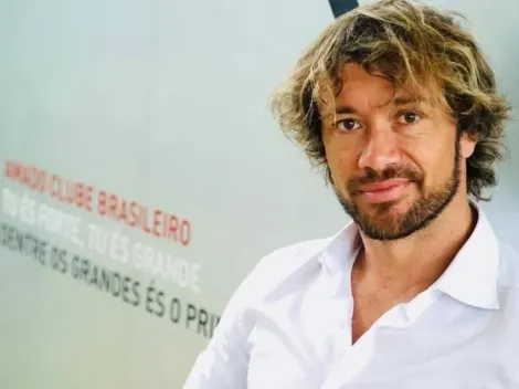 Lugano se diz entusiasmado com o São Paulo na temporada