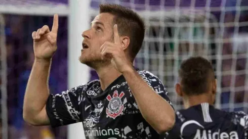 Foto: Divulgação/Corinthians