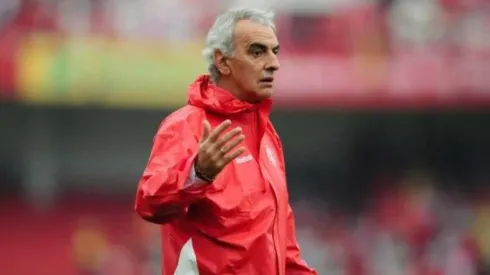 Fossati revela motivo de ter deixado o Inter