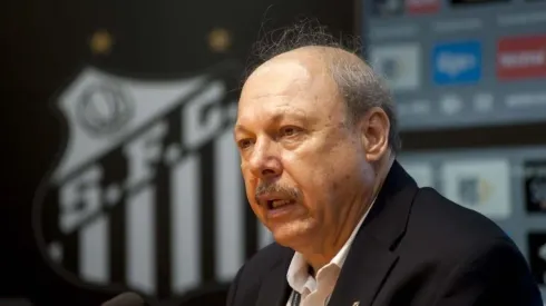 Foto: Ivan Storti/Santos FC