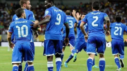 Atacante italiano é colocado no radar do Botafogo