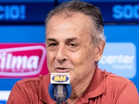 Ocimar Bolicenho sobe o tom e responde provocação de Robinho