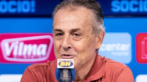 Ocimar Bolicenho sobe o tom e responde provocação de Robinho