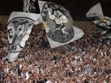 Em meio à pandemia, Atlético Mineiro surpreende e dá início a uma nova era em sua história