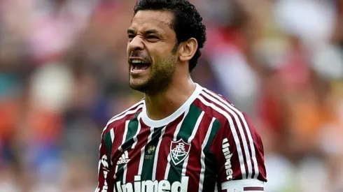 Fred já sabe seu salário e tempo de contrato no Flu