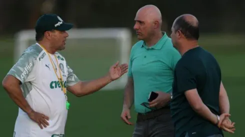 Foto: César Greco/Palmeiras