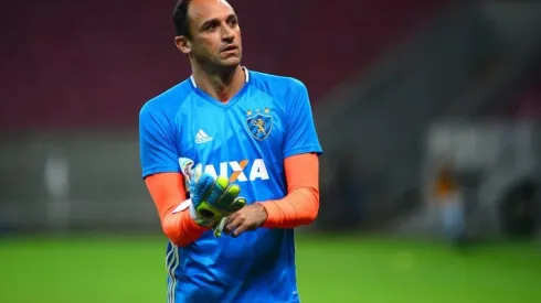 (Foto: Williams Aguiar/Sport Club do Recife).
