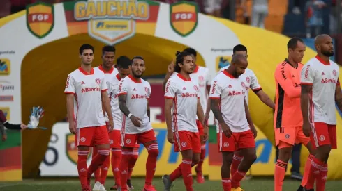 Inter reduz 30% dos salários do clube e não contratará durante pandemia do coronavírus